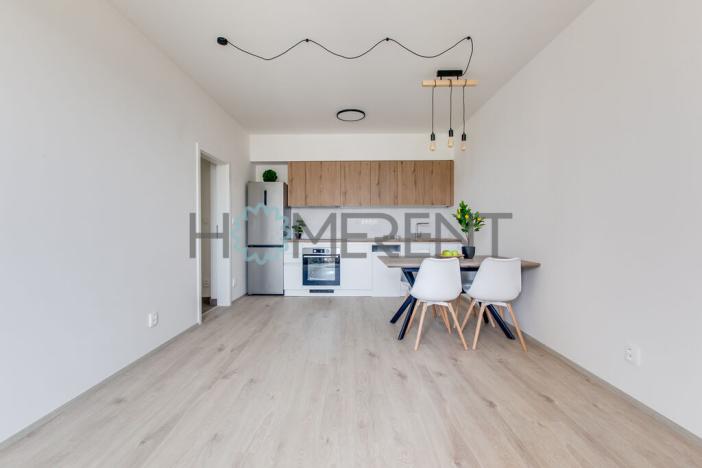 Pronájem bytu 2+kk, Brandýs nad Labem-Stará Boleslav - Brandýs nad Labem, Augustina Lukeše, 62 m2