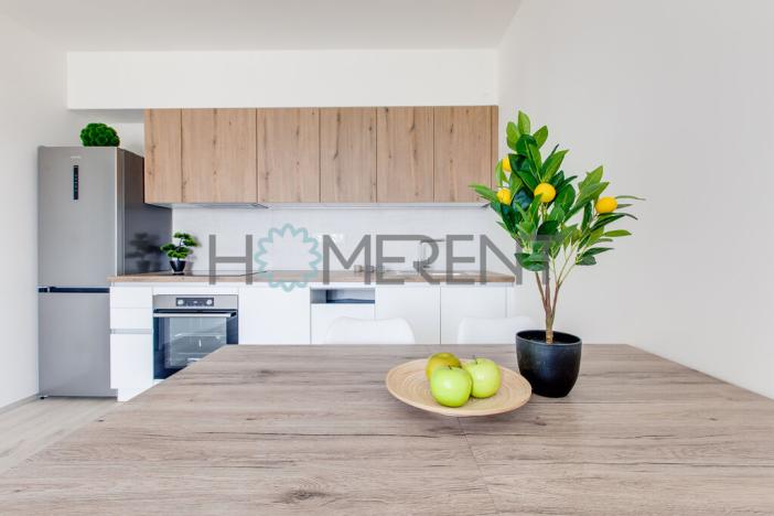 Pronájem bytu 2+kk, Brandýs nad Labem-Stará Boleslav - Brandýs nad Labem, Augustina Lukeše, 62 m2