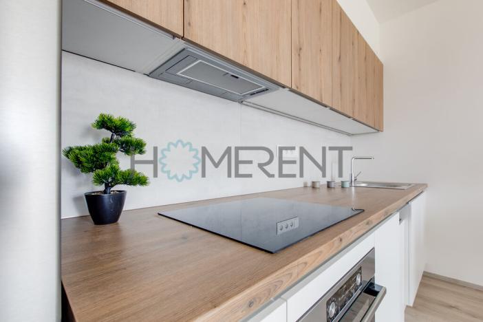 Pronájem bytu 2+kk, Brandýs nad Labem-Stará Boleslav - Brandýs nad Labem, Augustina Lukeše, 62 m2