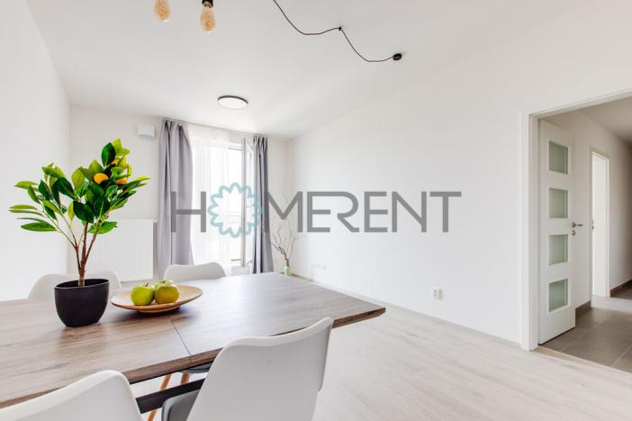 Pronájem bytu 2+kk, Brandýs nad Labem-Stará Boleslav - Brandýs nad Labem, Augustina Lukeše, 62 m2