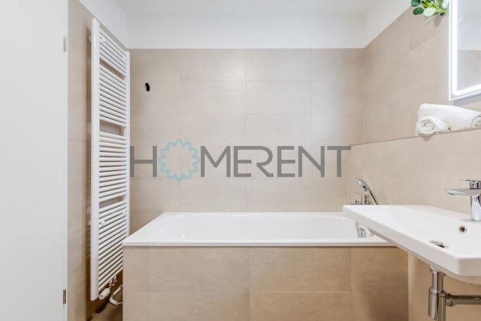 Pronájem bytu 2+kk, Brandýs nad Labem-Stará Boleslav - Brandýs nad Labem, Augustina Lukeše, 62 m2