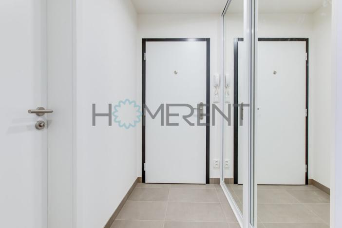 Pronájem bytu 2+kk, Brandýs nad Labem-Stará Boleslav - Brandýs nad Labem, Augustina Lukeše, 62 m2