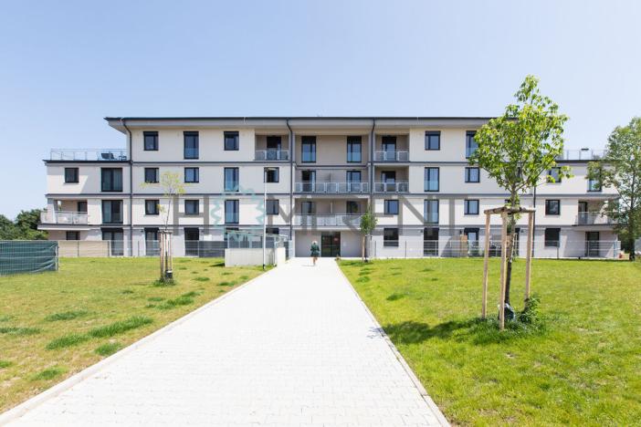 Pronájem bytu 2+kk, Brandýs nad Labem-Stará Boleslav - Brandýs nad Labem, Augustina Lukeše, 62 m2