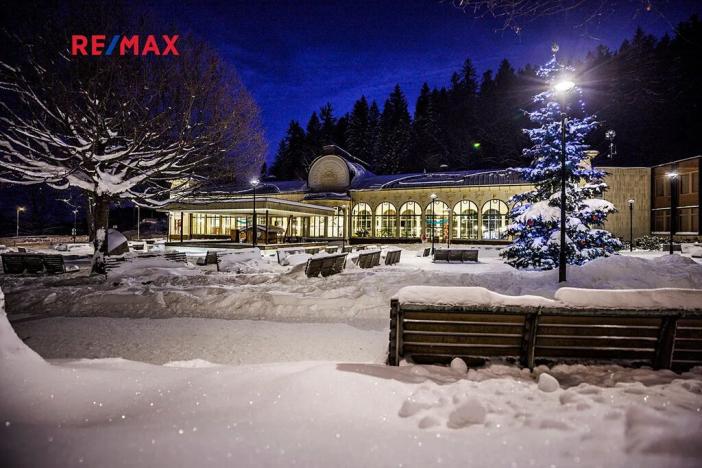 Prodej bytu 2+kk, Svoboda nad Úpou, Nádražní, 56 m2