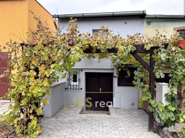 Prodej garáže, Hustopeče, 21 m2