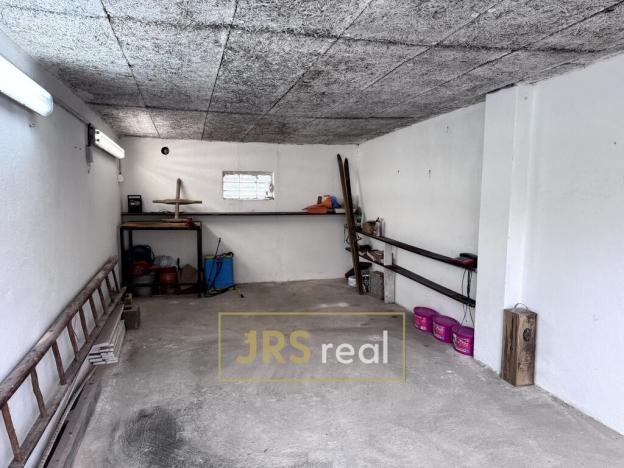 Prodej garáže, Hustopeče, 21 m2