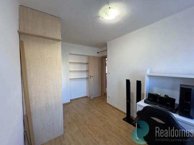 Pronájem bytu 3+kk, České Budějovice, Nerudova, 60 m2