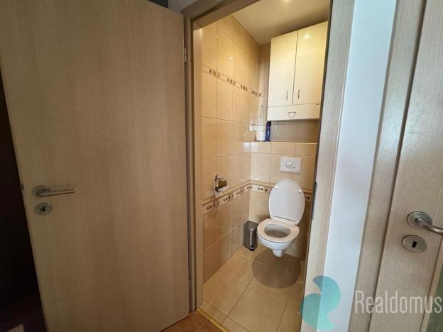 Pronájem bytu 3+kk, České Budějovice, Nerudova, 60 m2