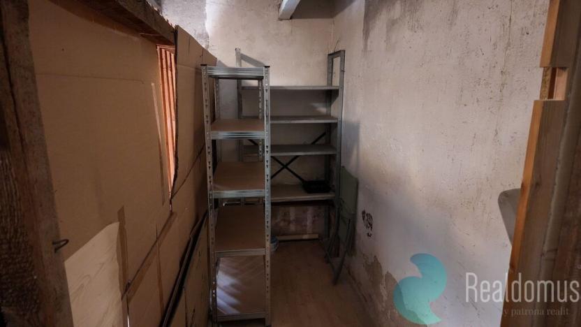 Pronájem bytu 3+kk, České Budějovice, Nerudova, 60 m2