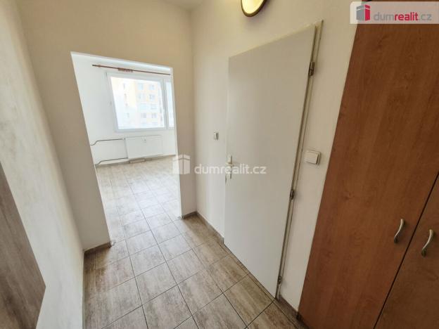 Pronájem bytu 1+1, Roudnice nad Labem, Bořivojova, 35 m2