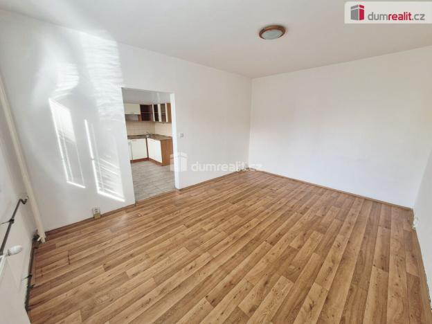 Pronájem bytu 1+1, Roudnice nad Labem, Bořivojova, 35 m2