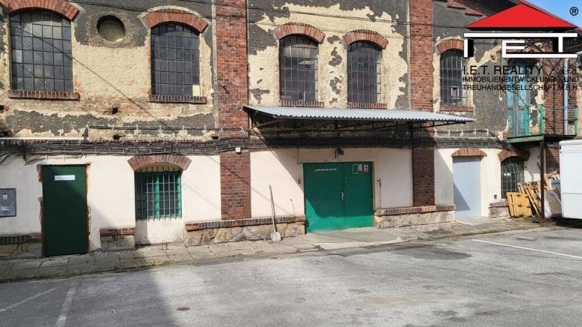 Pronájem skladu, Ostrava, Poděbradova, 450 m2