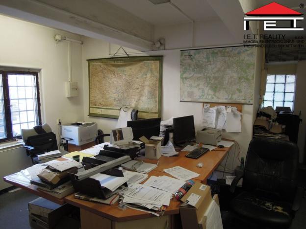 Pronájem skladu, Ostrava, Poděbradova, 450 m2