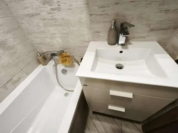 Pronájem bytu 2+1, Most, Zdeňka Fibicha, 56 m2