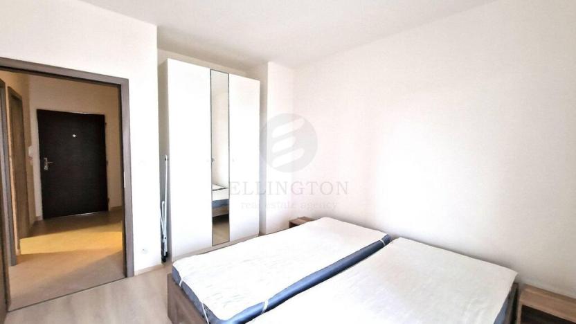 Pronájem bytu 2+kk, Praha - Letňany, Hlučkova, 59 m2