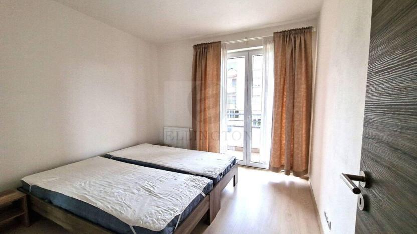 Pronájem bytu 2+kk, Praha - Letňany, Hlučkova, 59 m2