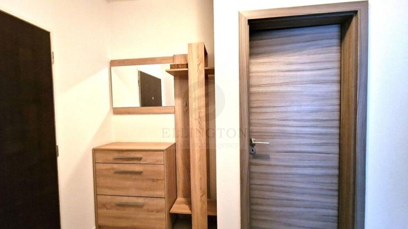 Pronájem bytu 2+kk, Praha - Letňany, Hlučkova, 59 m2