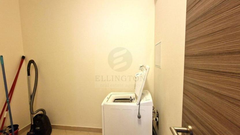 Pronájem bytu 2+kk, Praha - Letňany, Hlučkova, 59 m2