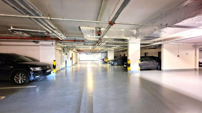 Pronájem bytu 2+kk, Praha - Letňany, Hlučkova, 59 m2