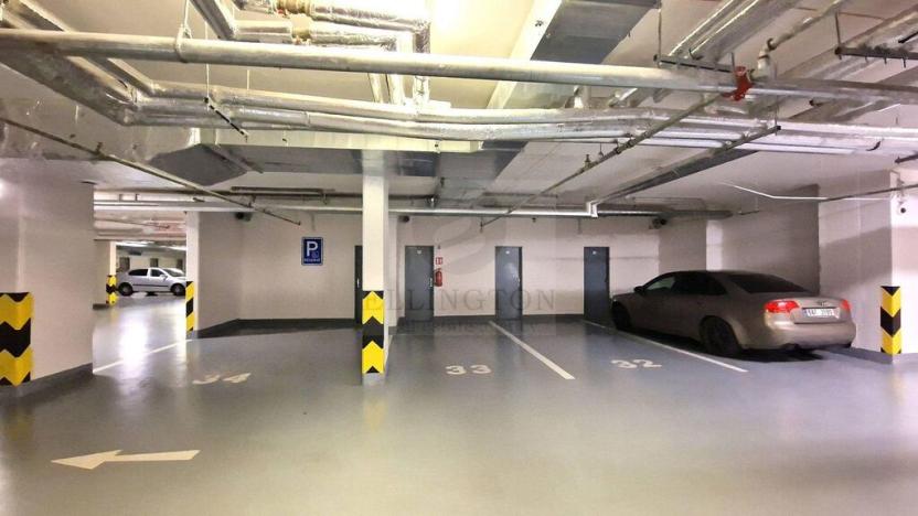 Pronájem bytu 2+kk, Praha - Letňany, Hlučkova, 59 m2