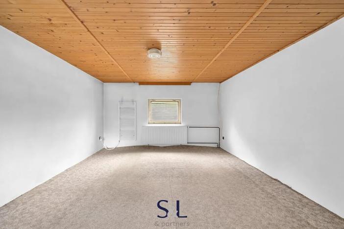 Prodej rodinného domu, Loužnice, 122 m2