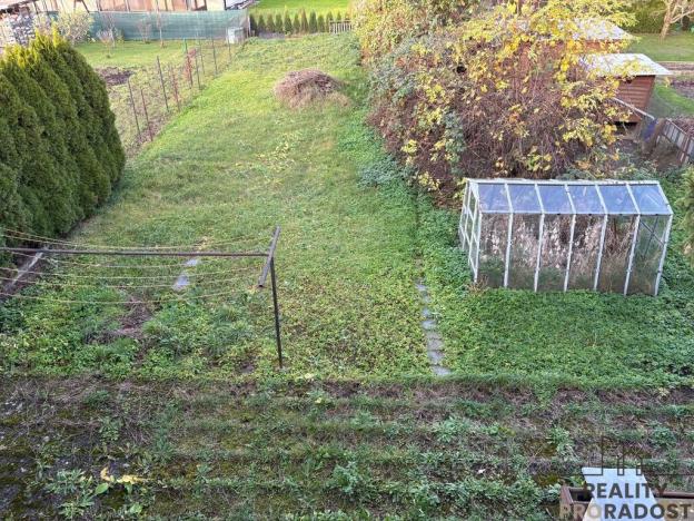 Prodej rodinného domu, Bystřice pod Hostýnem, Pod Dubíčkem, 208 m2