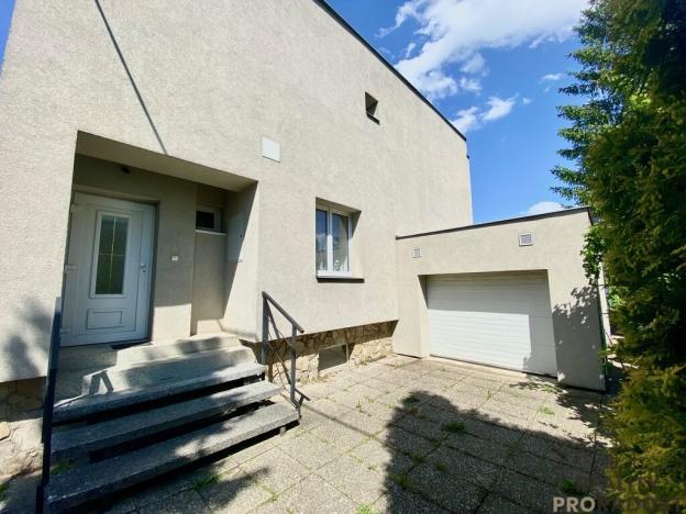 Prodej rodinného domu, Bystřice pod Hostýnem, Pod Dubíčkem, 208 m2