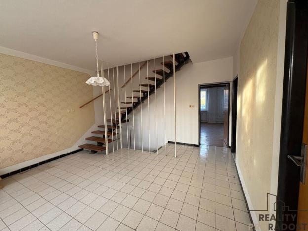 Prodej rodinného domu, Bystřice pod Hostýnem, Pod Dubíčkem, 208 m2