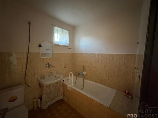 Prodej rodinného domu, Bystřice pod Hostýnem, Pod Dubíčkem, 208 m2