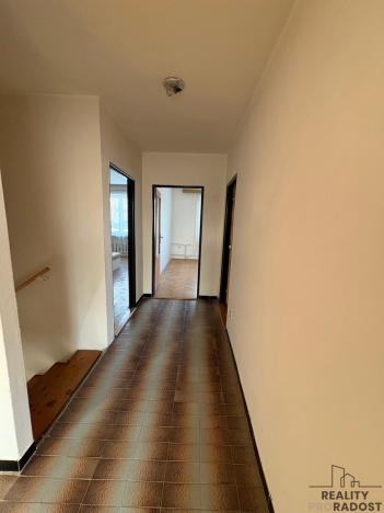 Prodej rodinného domu, Bystřice pod Hostýnem, Pod Dubíčkem, 208 m2