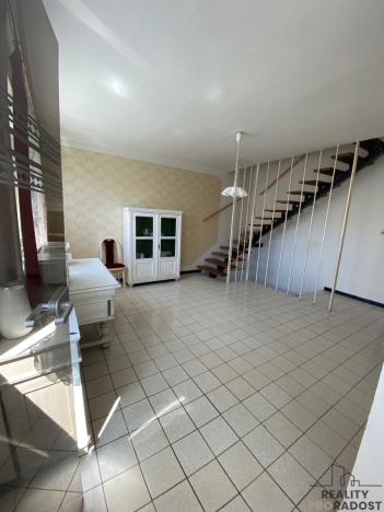 Prodej rodinného domu, Bystřice pod Hostýnem, Pod Dubíčkem, 208 m2