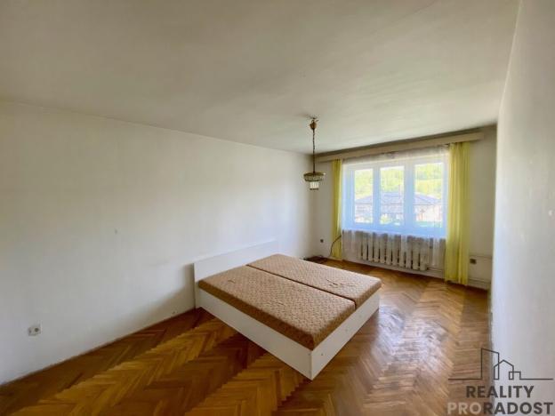 Prodej rodinného domu, Bystřice pod Hostýnem, Pod Dubíčkem, 208 m2