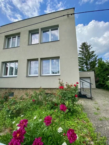 Prodej rodinného domu, Bystřice pod Hostýnem, Pod Dubíčkem, 208 m2