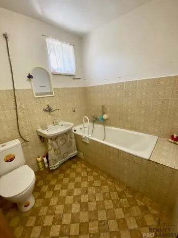 Prodej rodinného domu, Bystřice pod Hostýnem, Pod Dubíčkem, 208 m2