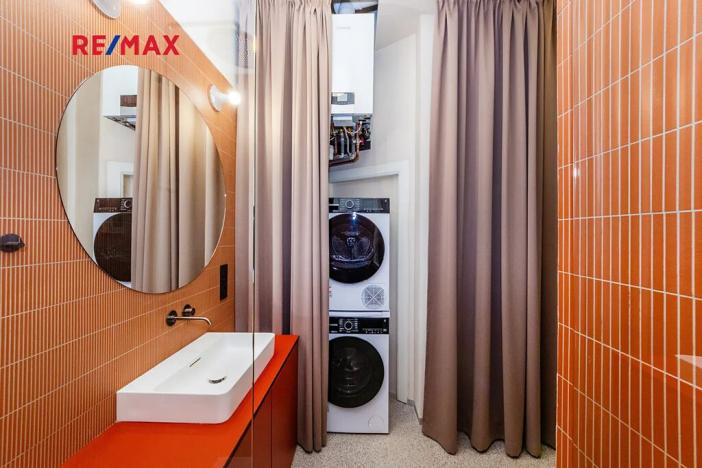 Pronájem bytu 2+1, Praha - Josefov, Žatecká, 116 m2