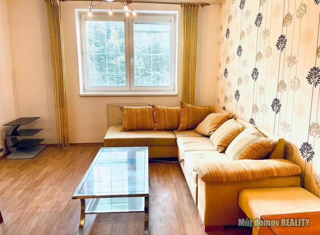 Pronájem bytu 2+kk, Praha - Libeň, Na sypkém, 50 m2