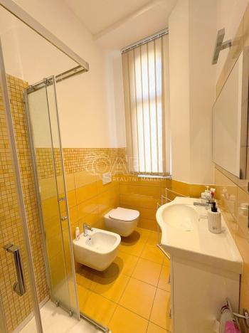 Pronájem bytu 1+1, Praha - Smíchov, Pavla Švandy ze Semčic, 44 m2