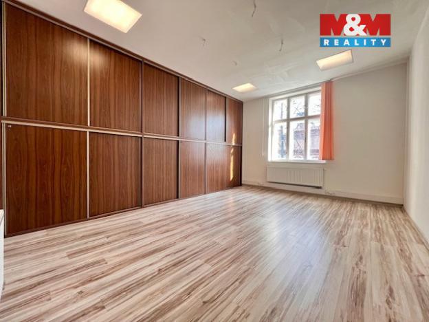 Pronájem kanceláře, Ostrava - Vítkovice, Sirotčí, 100 m2