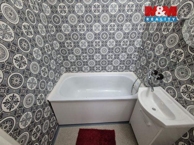 Prodej bytu 2+1, Beroun - Beroun-Město, Pod Homolkou, 48 m2