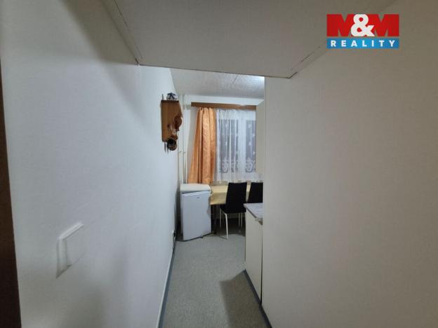 Prodej bytu 2+1, Beroun - Beroun-Město, Pod Homolkou, 48 m2