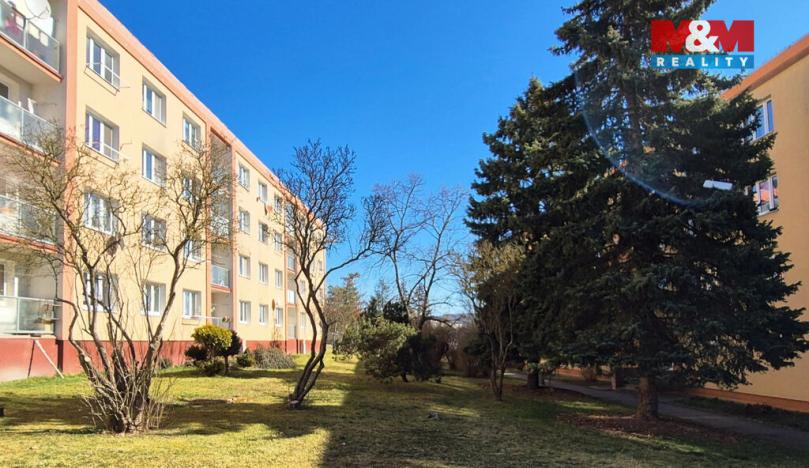 Prodej bytu 2+1, Beroun - Beroun-Město, Pod Homolkou, 48 m2