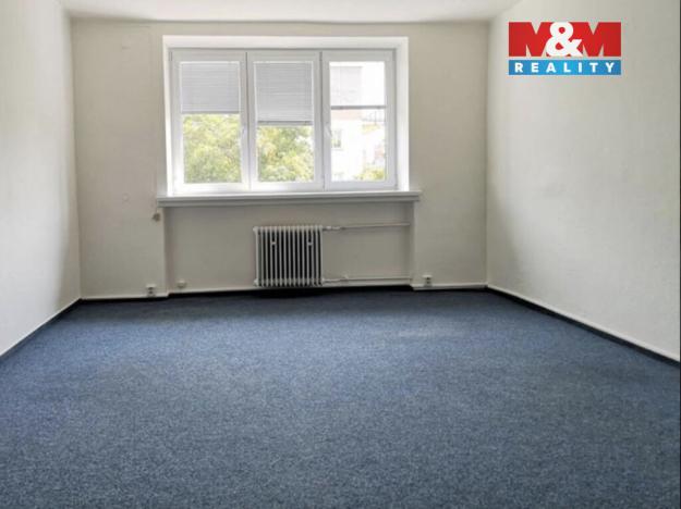 Pronájem kanceláře, Ostrava - Mariánské Hory, Výstavní, 20 m2