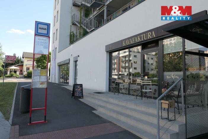 Pronájem bytu 2+kk, Praha - Horní Měcholupy, 52 m2