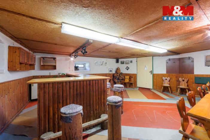 Prodej zemědělské usedlosti, Okrouhlá, 174 m2