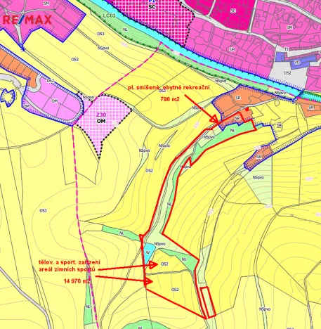 Prodej komerční nemovitosti, Mladé Buky - Kalná Voda, 170 m2