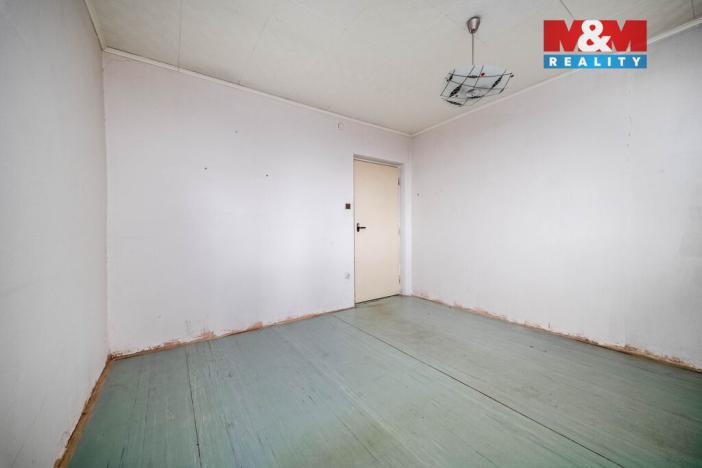 Prodej bytu 3+kk, Hradec Králové - Pražské Předměstí, Gebauerova, 53 m2