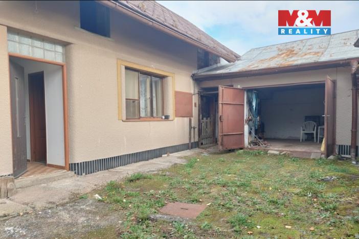 Prodej rodinného domu, Staňkovice - Smilovice, 140 m2