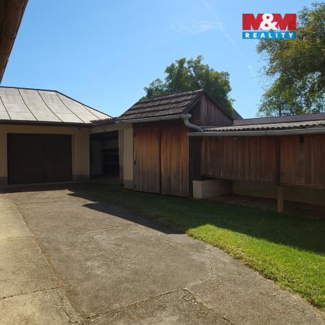 Prodej rodinného domu, Staňkovice - Smilovice, 140 m2