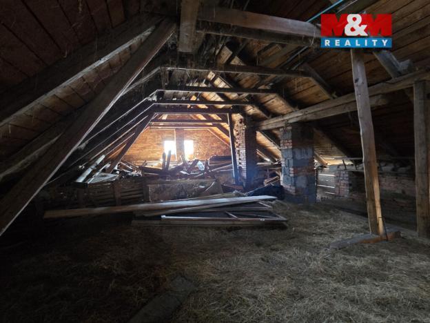 Prodej rodinného domu, Staňkovice - Smilovice, 140 m2