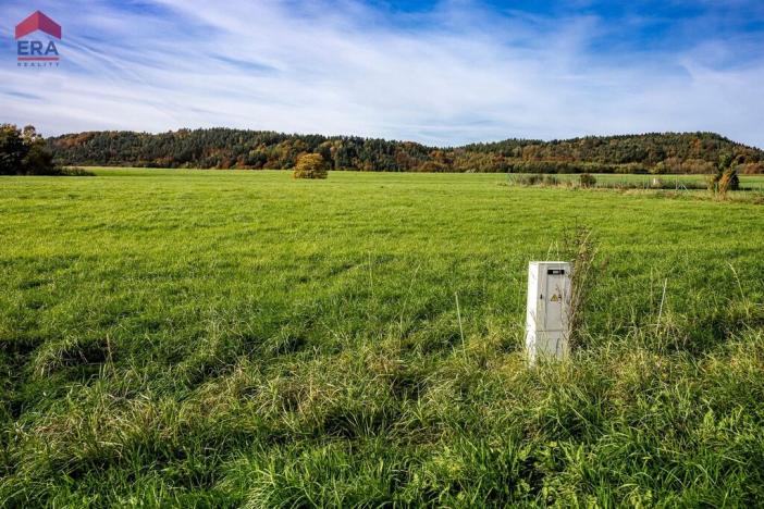 Prodej pozemku pro bydlení, Křižany, 1506 m2